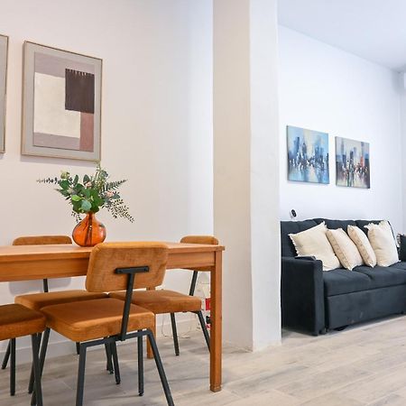 For You Rentals Agradable Apartamento Temporal De Un Dormitorio En Carabanchel Pol49 Madrid Bagian luar foto