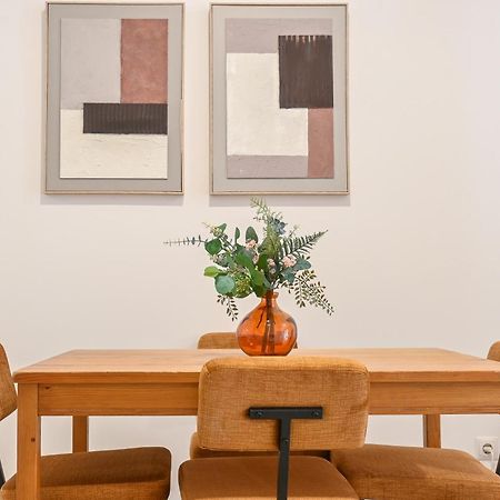 For You Rentals Agradable Apartamento Temporal De Un Dormitorio En Carabanchel Pol49 Madrid Bagian luar foto