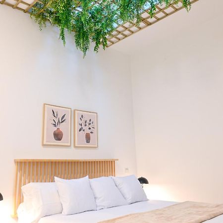 For You Rentals Agradable Apartamento Temporal De Un Dormitorio En Carabanchel Pol49 Madrid Bagian luar foto