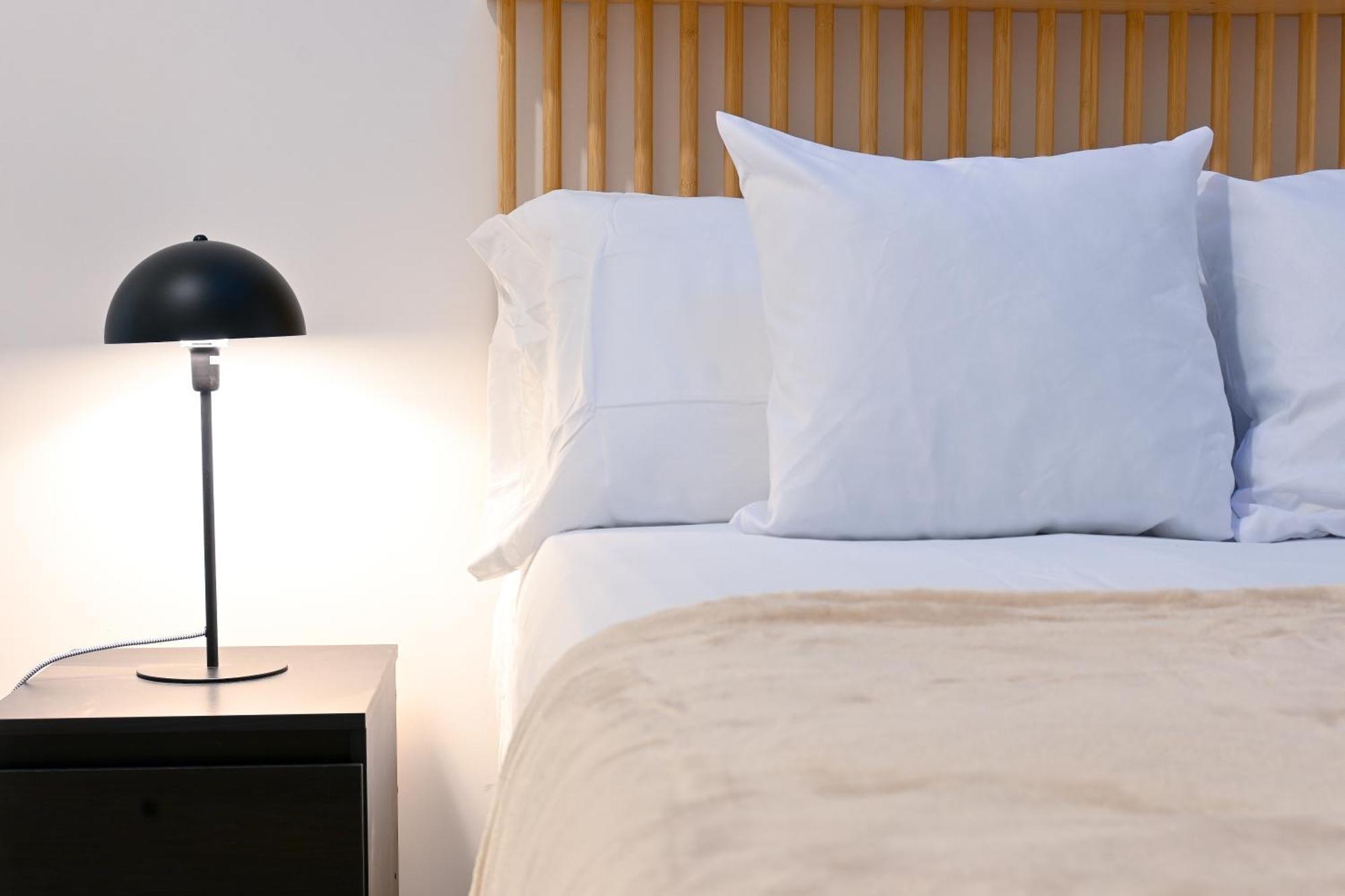 For You Rentals Agradable Apartamento Temporal De Un Dormitorio En Carabanchel Pol49 Madrid Bagian luar foto